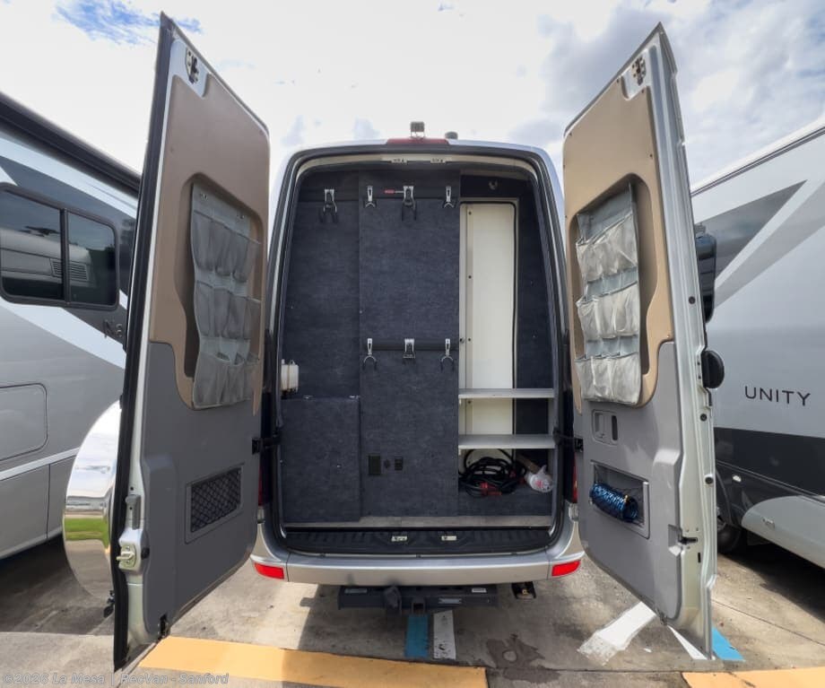 2015 Winnebago Era 170C - Used Class B For Sale by La Mesa | RecVan - Sanford in Sanford, Florida
