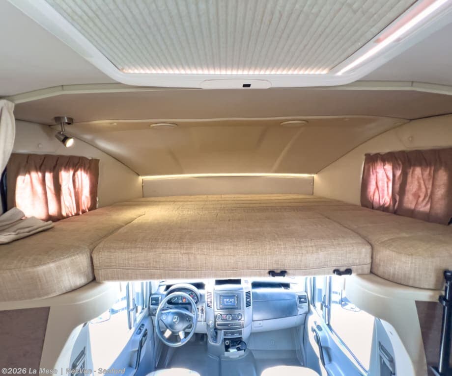 Used 2015 Winnebago Navion 24V 24V available in Sanford, Florida