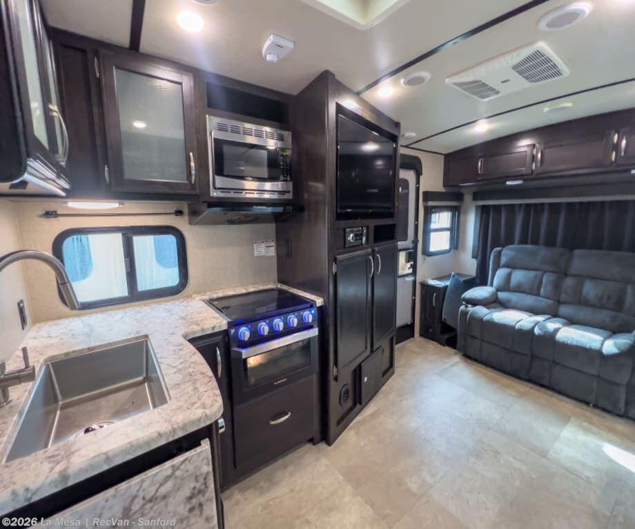 Used 2019 Grand Design Imagine 2500RL available in Sanford, Florida