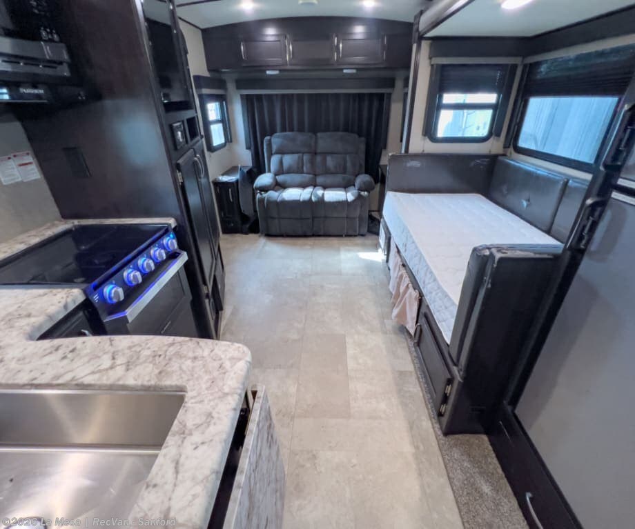 2019 Imagine 2500RL by Grand Design from La Mesa | RecVan - Sanford in Sanford, Florida
