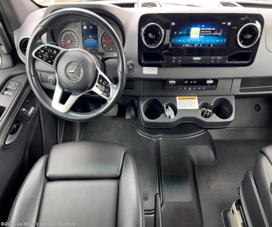 2021 MODE 4X4 by Storyteller Overland from La Mesa | RecVan - Sanford in Sanford, Florida