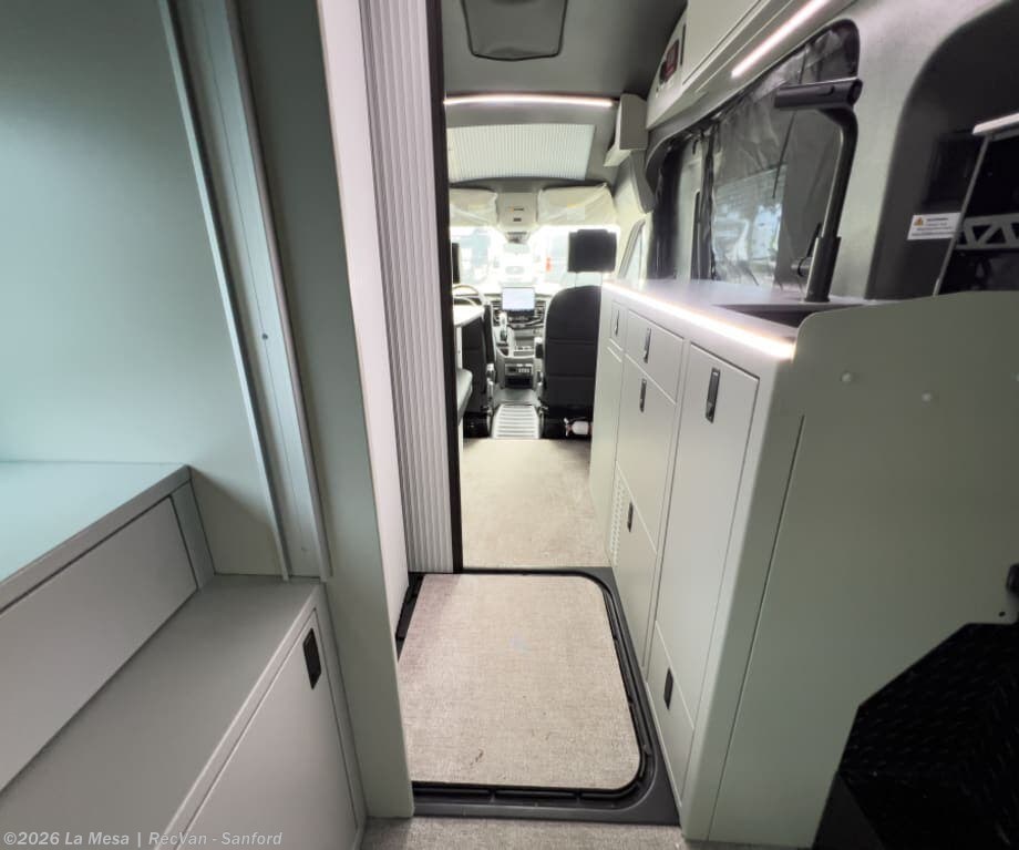 New 2027 Grand Design Lineage Series VT LVT2 available in Sanford, Florida