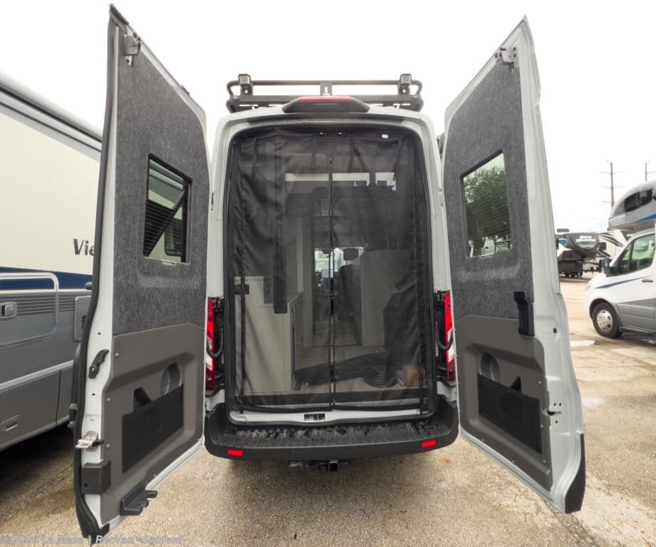 2027 Grand Design Lineage Series VT LVT2 - New Class B For Sale by La Mesa | RecVan - Sanford in Sanford, Florida