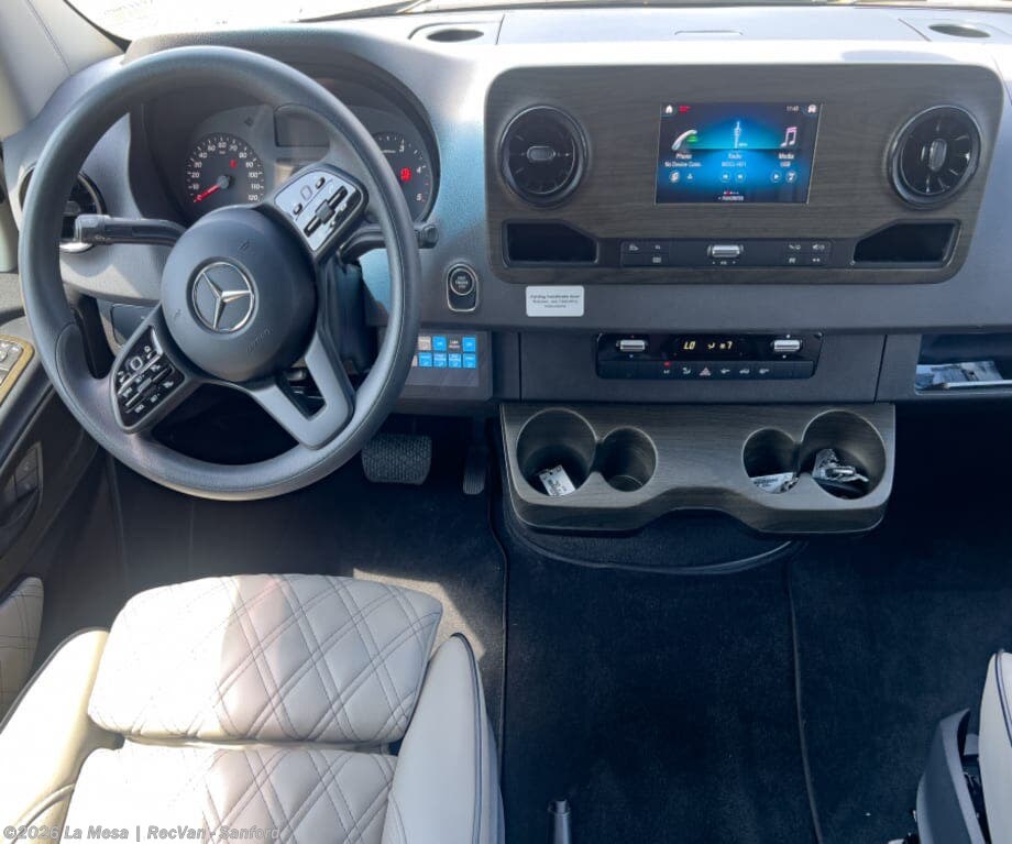 2023 Patriot FD2 2WD by Midwest from La Mesa | RecVan - Sanford in Sanford, Florida