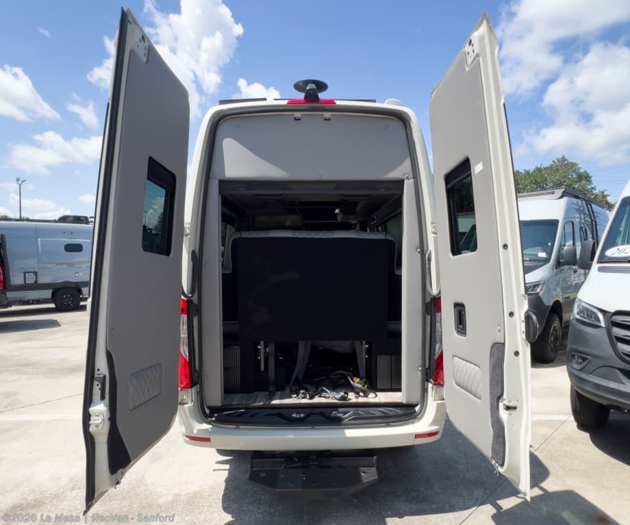 2023 Midwest Patriot FD2 2WD - Used Class B For Sale by La Mesa | RecVan - Sanford in Sanford, Florida