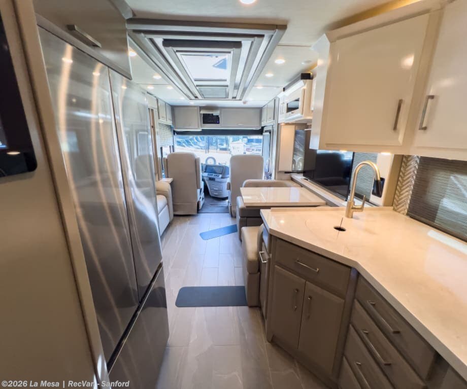 2026 New Aire 3547 by Newmar from La Mesa | RecVan - Sanford in Sanford, Florida