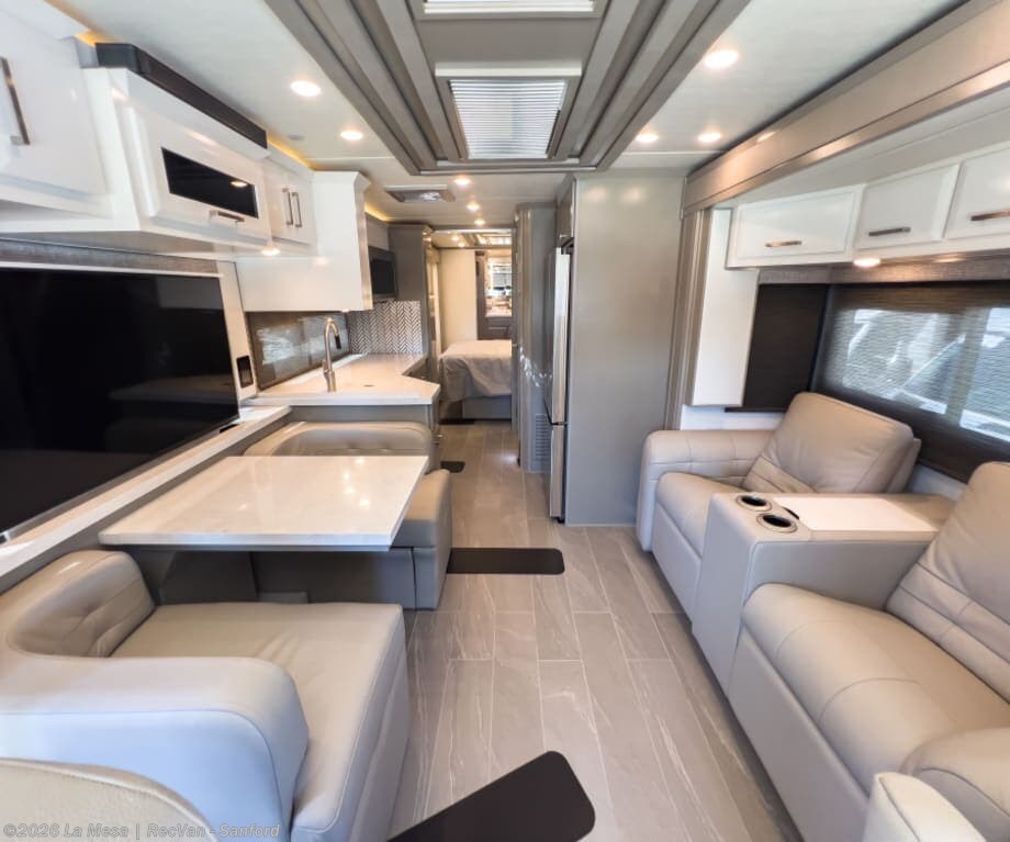 Used 2026 Newmar New Aire 3547 available in Sanford, Florida