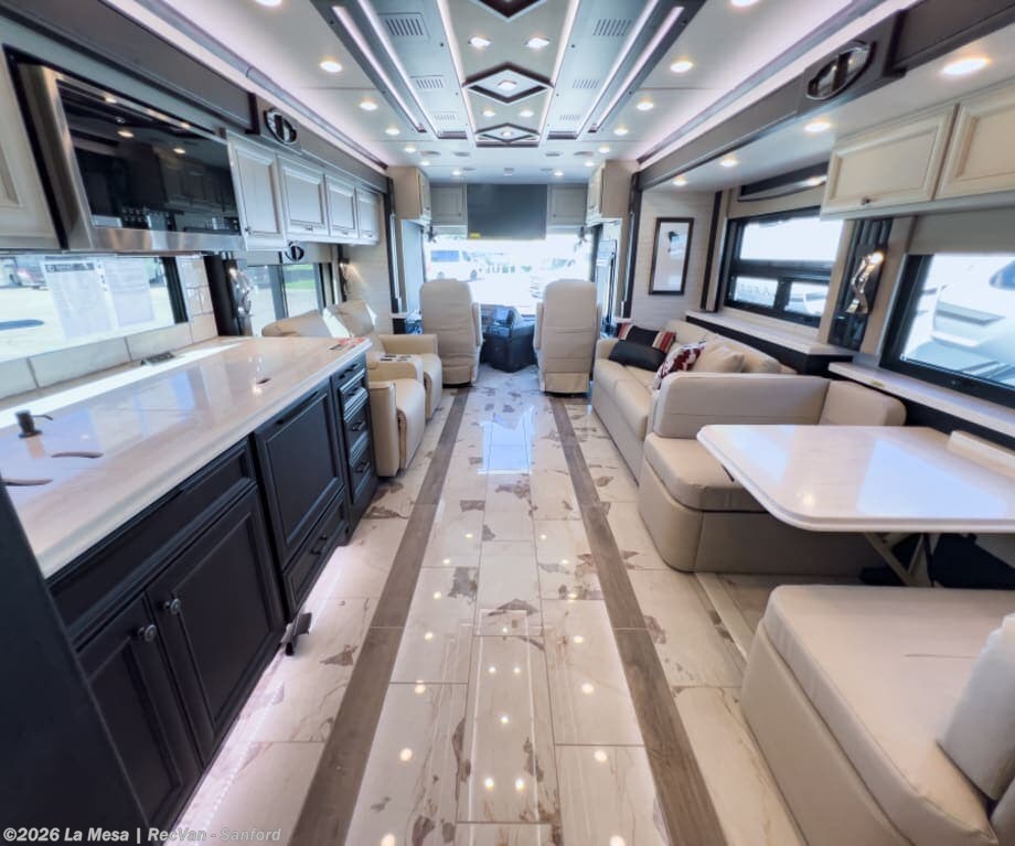 2027 Phaeton 40RTH by Tiffin from La Mesa | RecVan - Sanford in Sanford, Florida