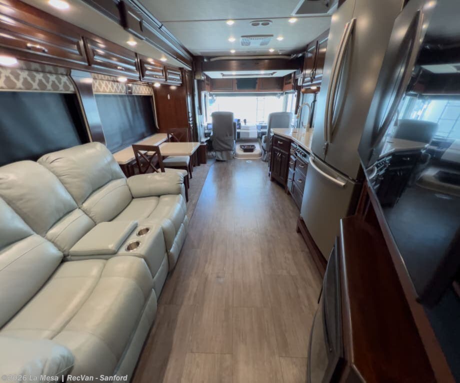 2018 Southwind 35K by Fleetwood from La Mesa | RecVan - Sanford in Sanford, Florida