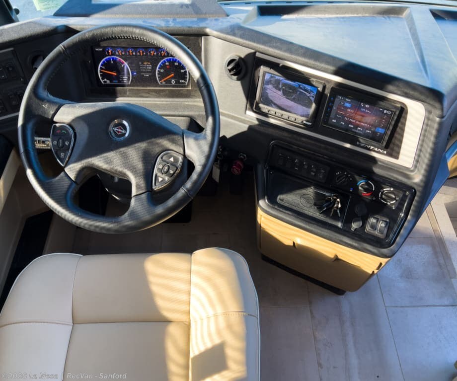 2021 Newmar Ventana 4037 - Used Class A For Sale by La Mesa | RecVan - Sanford in Sanford, Florida