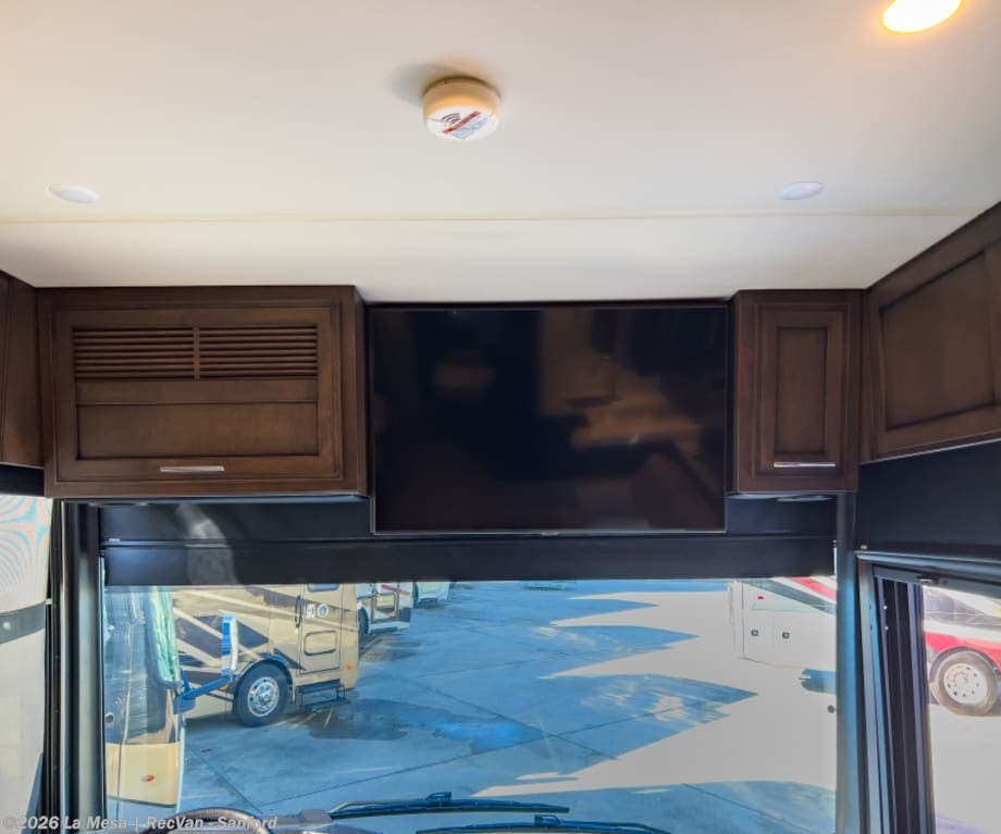 Used 2021 Newmar Ventana 4037 available in Sanford, Florida