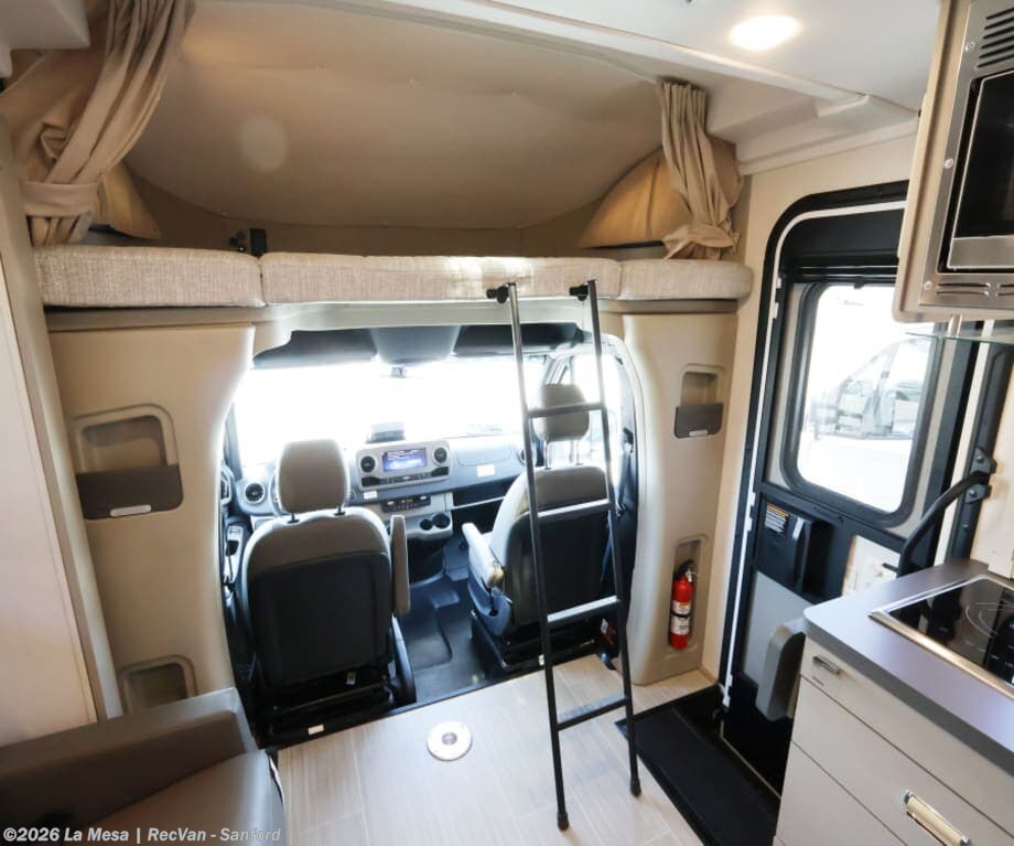 New 2027 Winnebago View WM524R available in Sanford, Florida