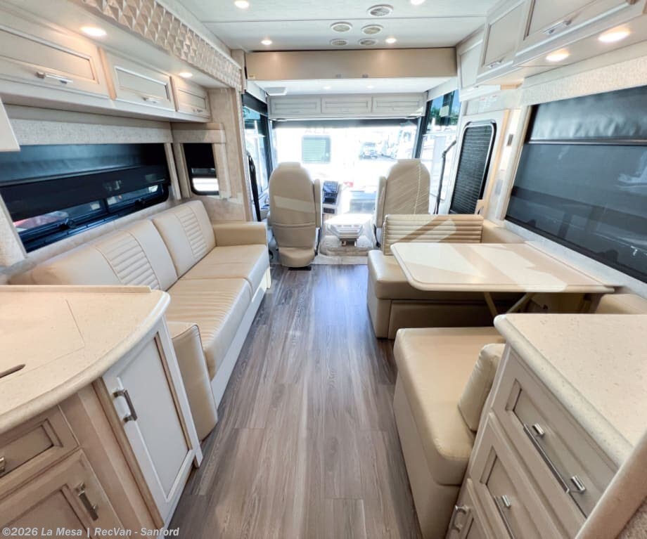 2023 Newmar Bay Star 3014 - Used Class A For Sale by La Mesa | RecVan - Sanford in Sanford, Florida
