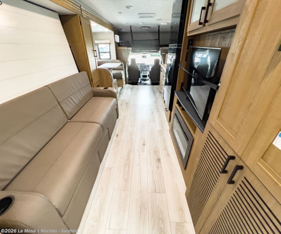 2025 Leprechaun 260MB by Coachmen from La Mesa | RecVan - Sanford in Sanford, Florida
