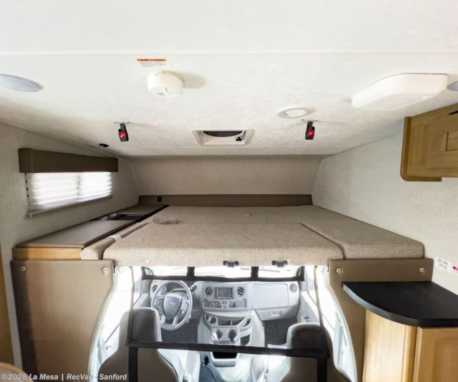 Used 2025 Coachmen Leprechaun 260MB available in Sanford, Florida