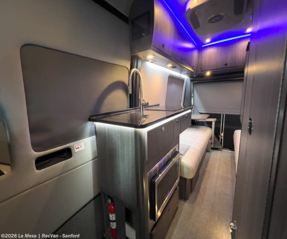 Used 2024 Grech RV Turismo - ION 2500 available in Sanford, Florida