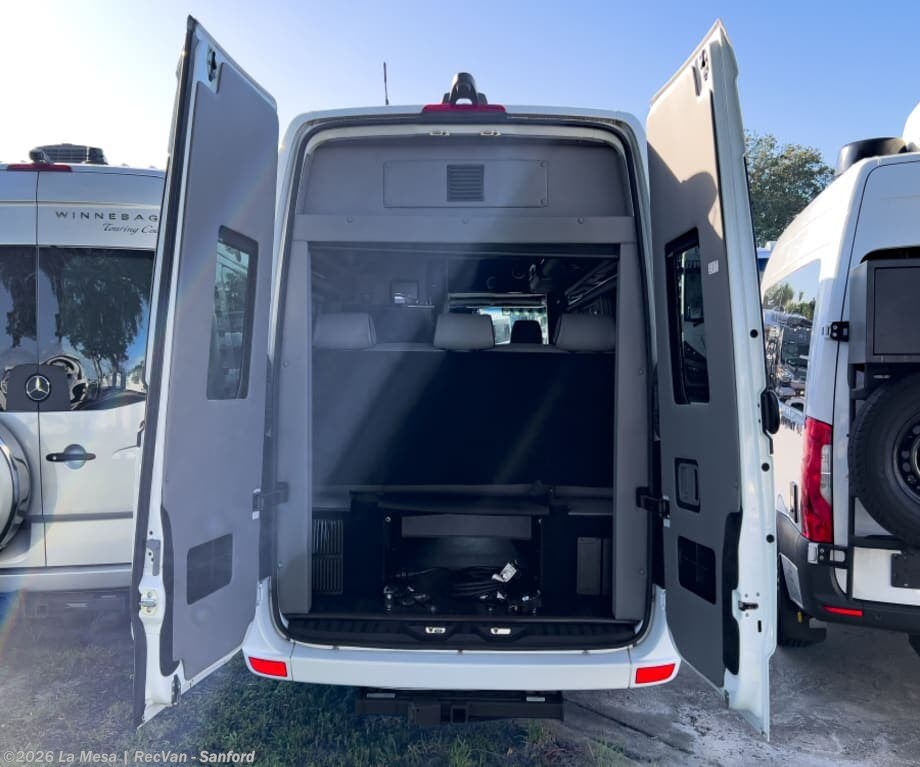 2019 Midwest WEEKENDER MD4 - Used Class B For Sale by La Mesa | RecVan - Sanford in Sanford, Florida