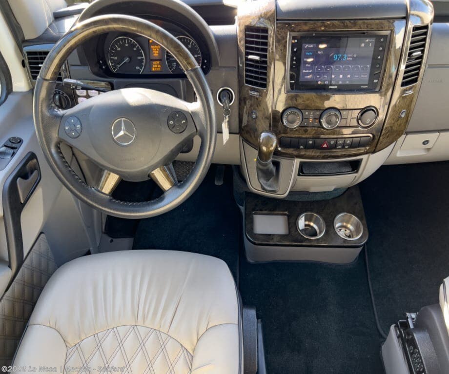 2019 WEEKENDER MD4 by Midwest from La Mesa | RecVan - Sanford in Sanford, Florida