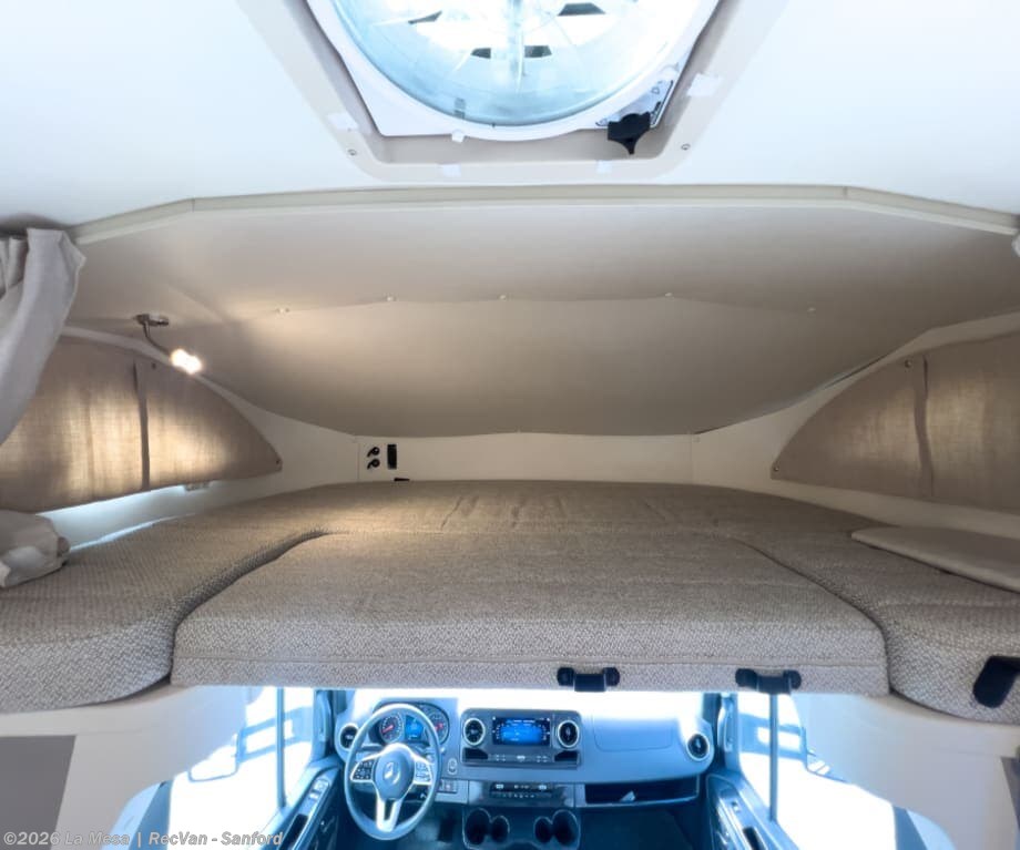 Used 2024 Winnebago View 24V available in Sanford, Florida