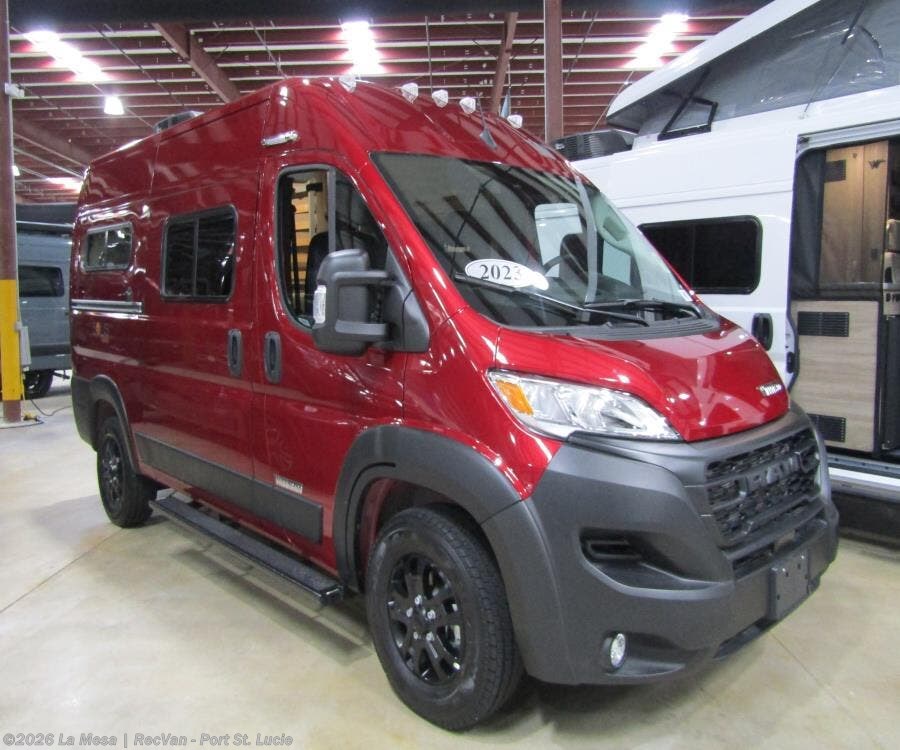 2024 Winnebago Solis Pocket BUT36A RV for Sale in Port St. Lucie, FL