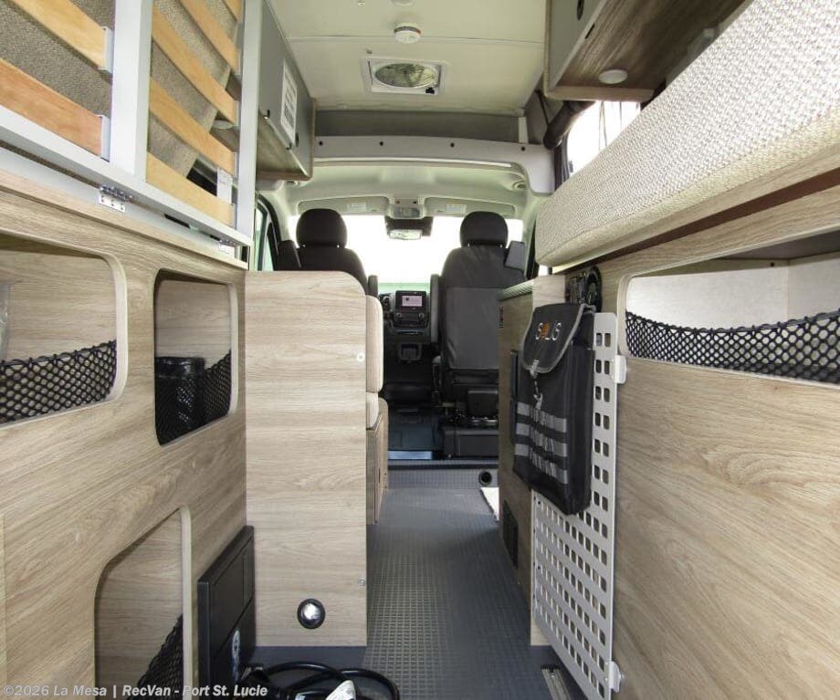 2024 Winnebago Solis Pocket BUT36A RV for Sale in Port St. Lucie, FL