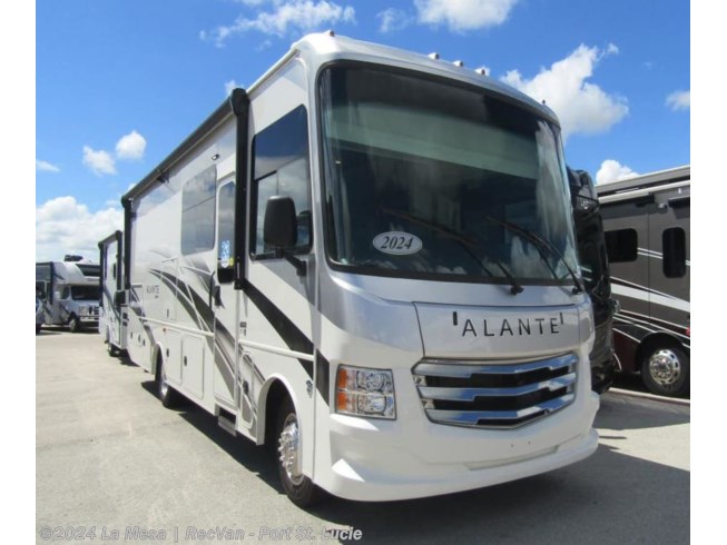 New 2024 Jayco Alante 29S available in  Port St. Lucie, Florida