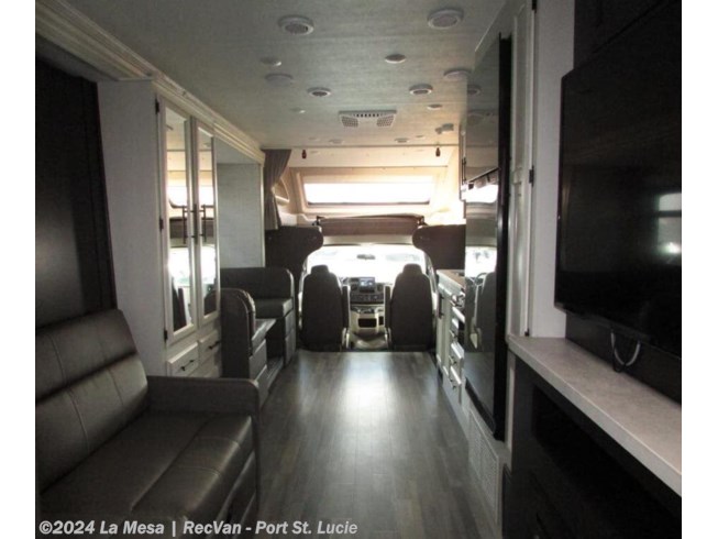 2024 Redhawk 26M by Jayco from La Mesa | RecVan - Port St. Lucie in  Port St. Lucie, Florida