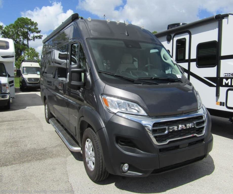 2024 Entegra Coach Ethos Li 20TL RV for Sale in Port St. Lucie, FL ...