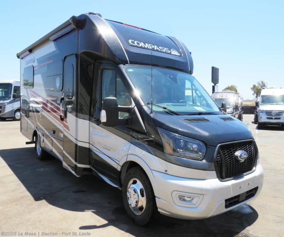 2024 Thor Motor Coach Compass AWD 24KB RV for Sale in Port St. Lucie