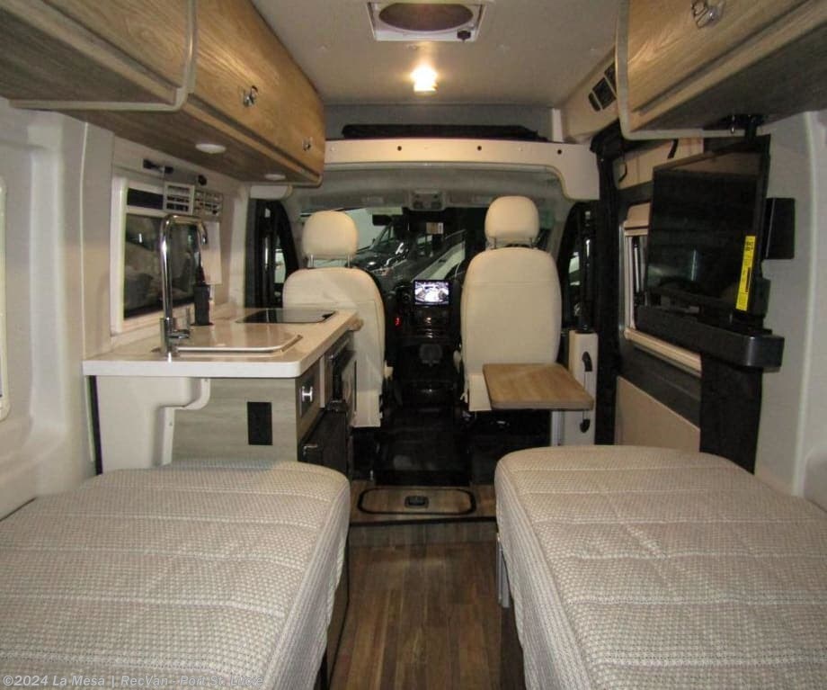 2024 Winnebago Travato BU259KDEV RV for Sale in Port St. Lucie, FL