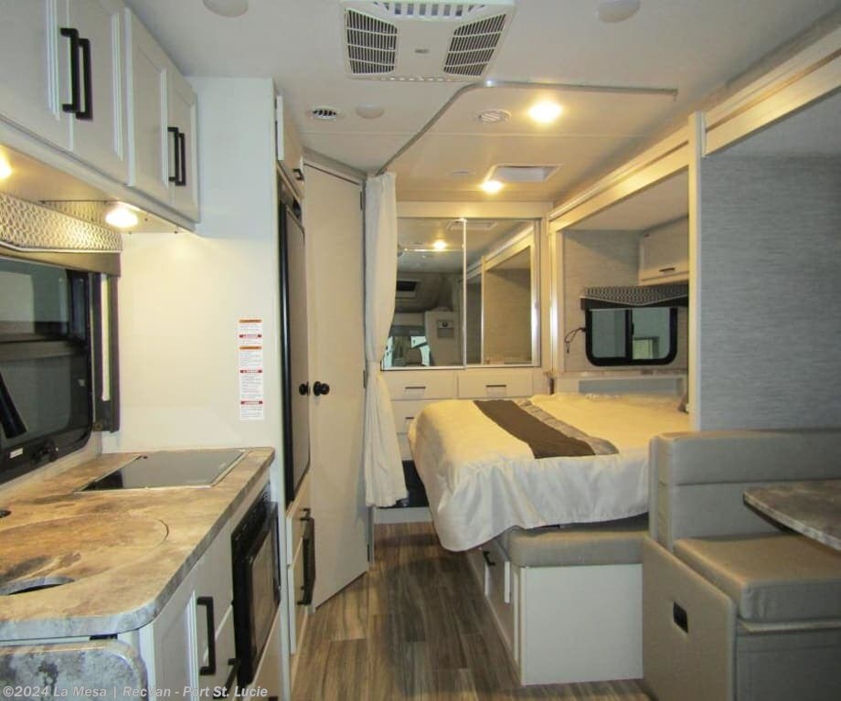 2023 Thor Motor Coach Gemini 23TW RV For Sale In Port St. Lucie, FL ...