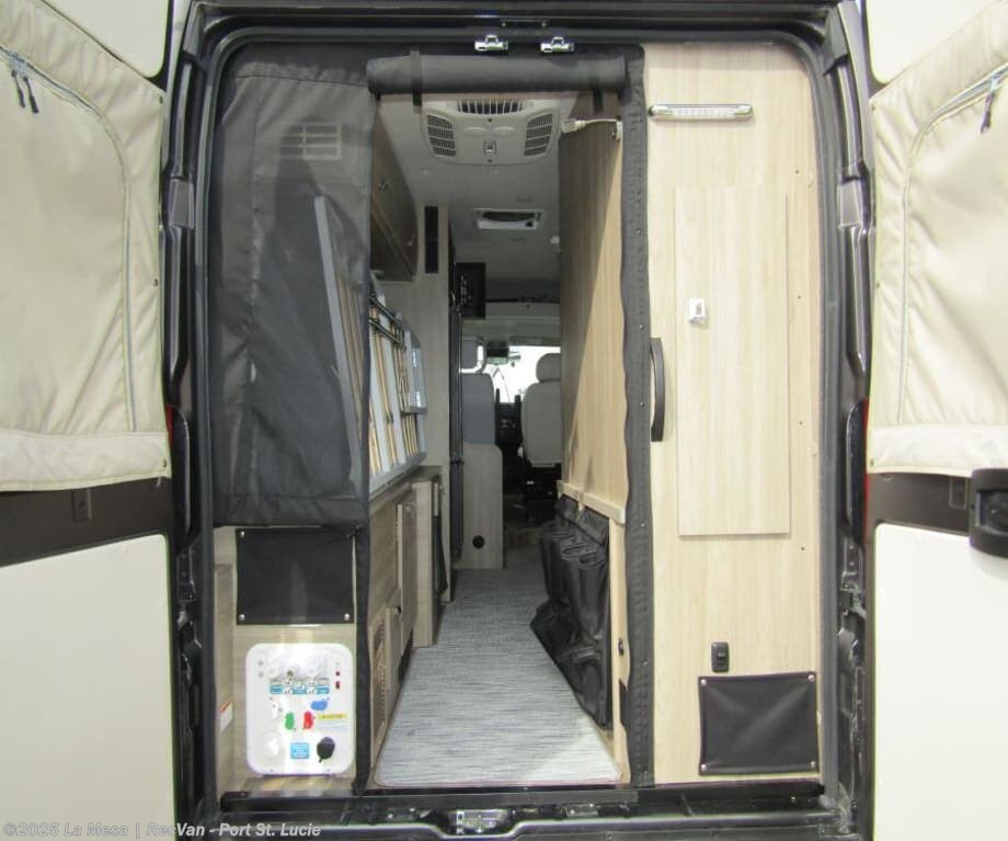 2022 Winnebago Travato 59GL RV for Sale in Port St. Lucie, FL 34986 ...