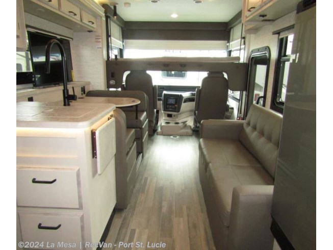 2024 Alante 27A by Jayco from La Mesa | RecVan - Port St. Lucie in  Port St. Lucie, Florida