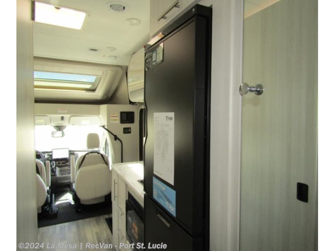 2024 Gemini 24KB-G by Thor Motor Coach from La Mesa | RecVan - Port St. Lucie in  Port St. Lucie, Florida