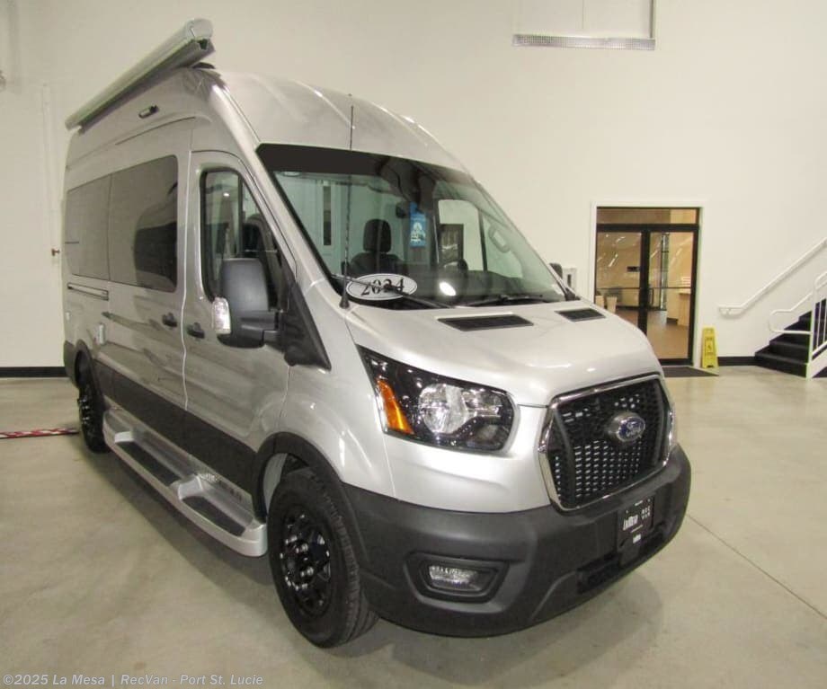 2024 PleasureWay Ontour 2.0AWD RV for Sale in Port St. Lucie, FL