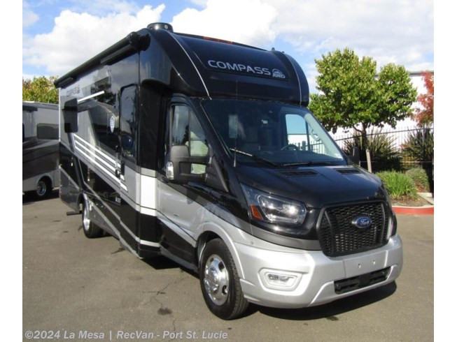 New 2024 Thor Motor Coach Compass AWD 24KB available in  Port St. Lucie, Florida