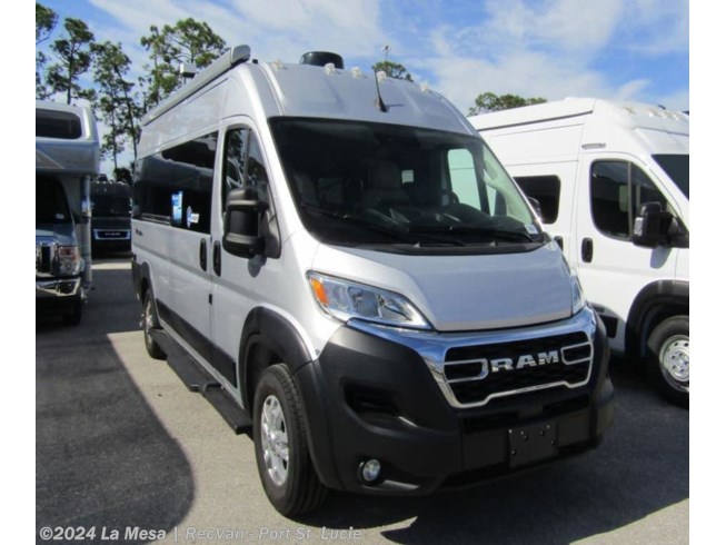 New 2024 Thor Motor Coach Tellaro 20L-T available in  Port St. Lucie, Florida