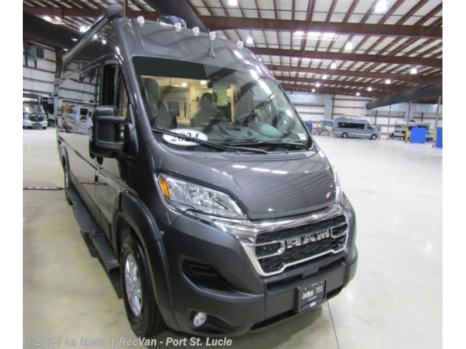 New 2024 Thor Motor Coach Sequence 20L available in  Port St. Lucie, Florida