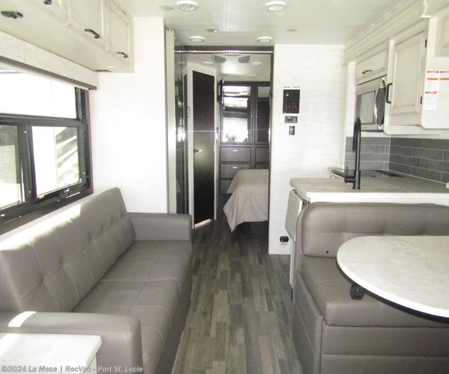 2024 Entegra Coach Vision 27A RV for Sale in Port St. Lucie, FL 34986 ...