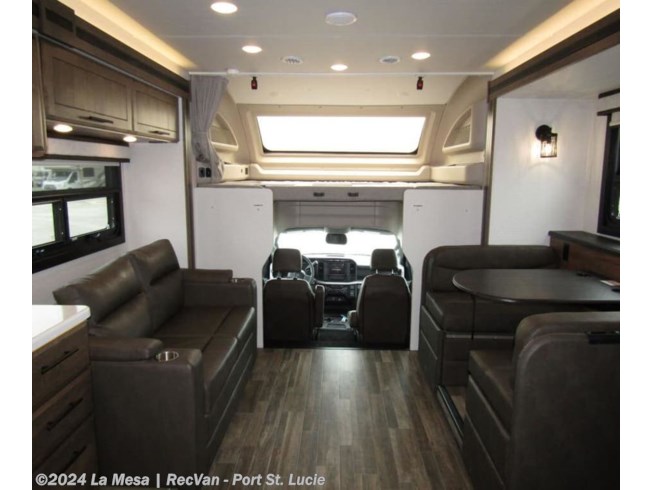 2024 Accolade XT 35L by Entegra Coach from La Mesa | RecVan - Port St. Lucie in  Port St. Lucie, Florida