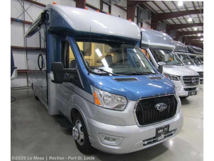 Midas Rv 2023 Tiffin MIdas 24MT RV for Sale in Port St. Lucie, FL 34986 ...