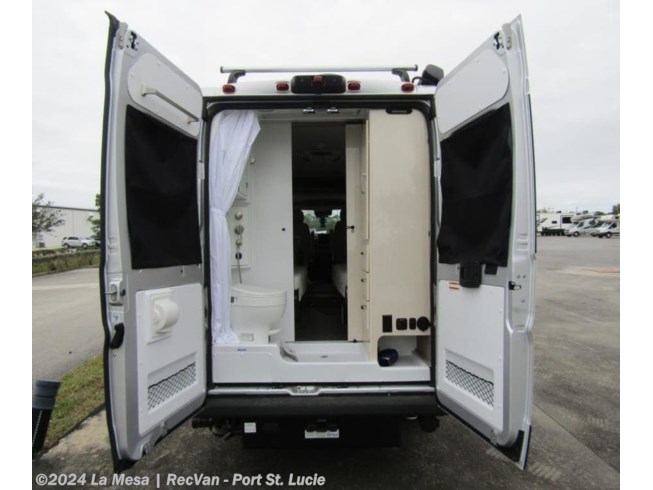 2024 Ethos 20T by Entegra Coach from La Mesa | RecVan - Port St. Lucie in  Port St. Lucie, Florida
