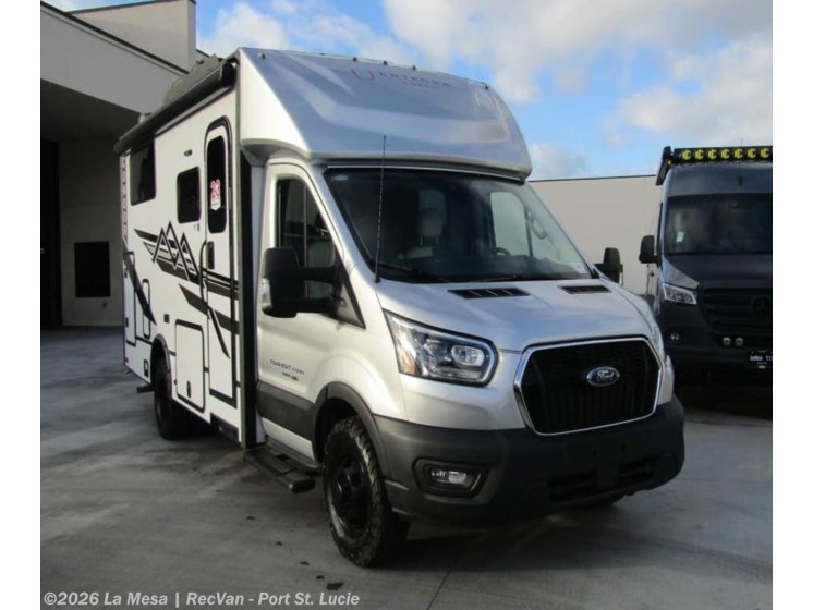 Condor Rv 2024 Entegra Coach Condor 22T RV for Sale in Port St. Lucie, FL 34986 ...