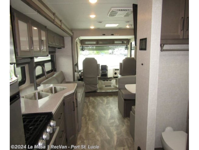 2023 Windsport 29M by Thor Motor Coach from La Mesa | RecVan - Port St. Lucie in  Port St. Lucie, Florida