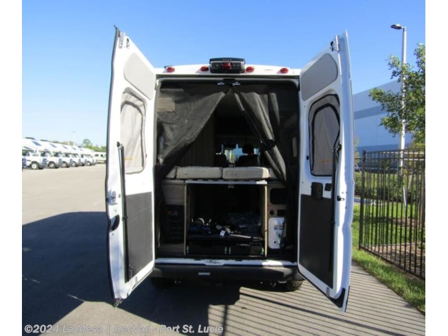 2024 Solis BUT59P-NP by Winnebago from La Mesa | RecVan - Port St. Lucie in  Port St. Lucie, Florida