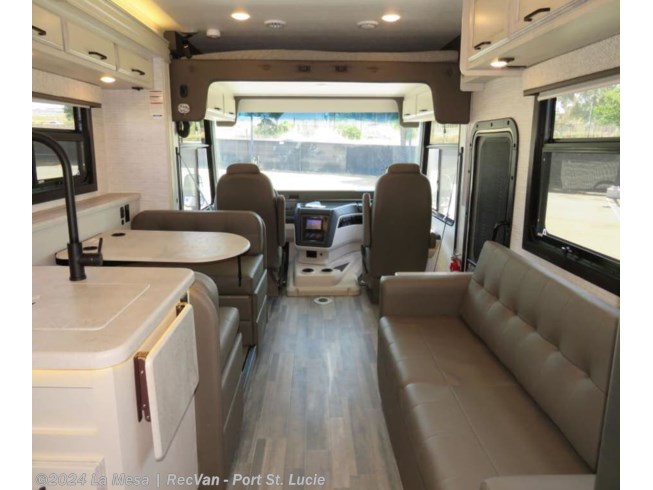 2024 Vision 27A by Entegra Coach from La Mesa | RecVan - Port St. Lucie in  Port St. Lucie, Florida