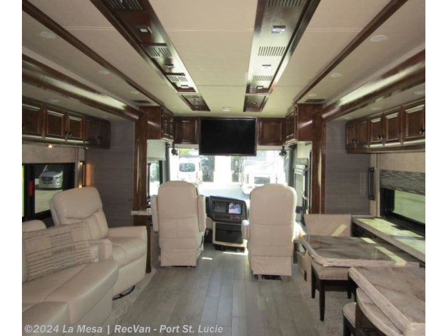 2022 Allegro Bus 37AP by Tiffin from La Mesa | RecVan - Port St. Lucie in  Port St. Lucie, Florida