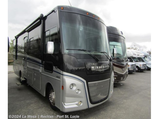 Used 2022 Winnebago Adventurer 30T available in  Port St. Lucie, Florida