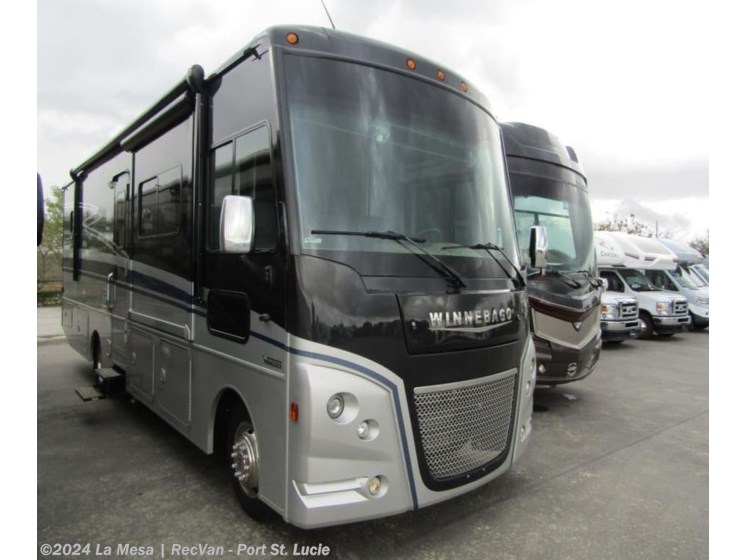 Used 2022 Winnebago Adventurer 30T available in Port St. Lucie, Florida