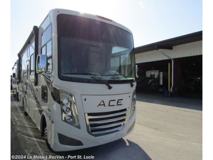 Used 2023 Thor Motor Coach ACE 29G available in Port St. Lucie, Florida